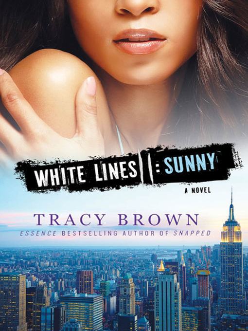 Title details for Sunny by Tracy Brown - Wait list
